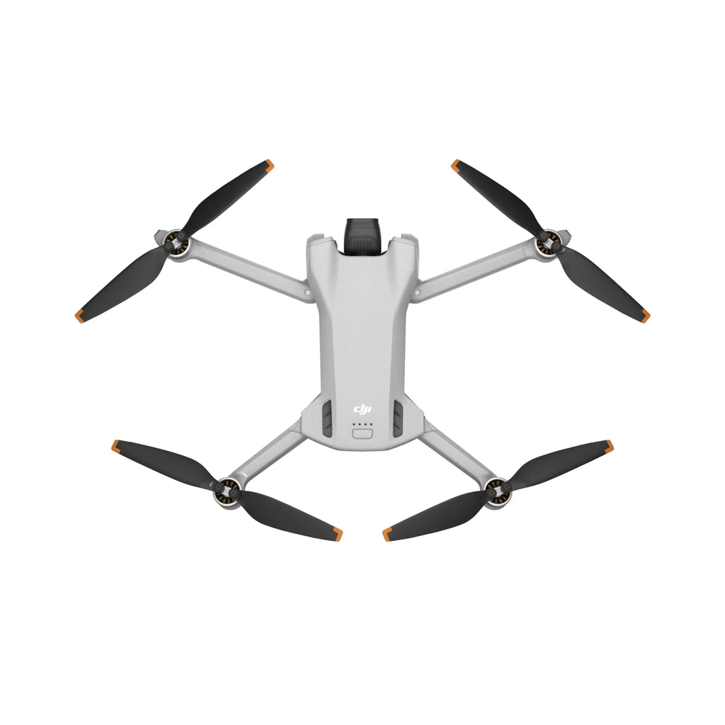 Mini 3 Fly More Combo with Remote Controller K851