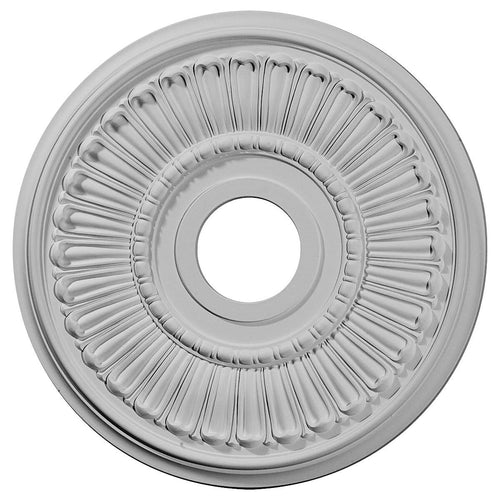 16 inch Ceiling Medallion G9285