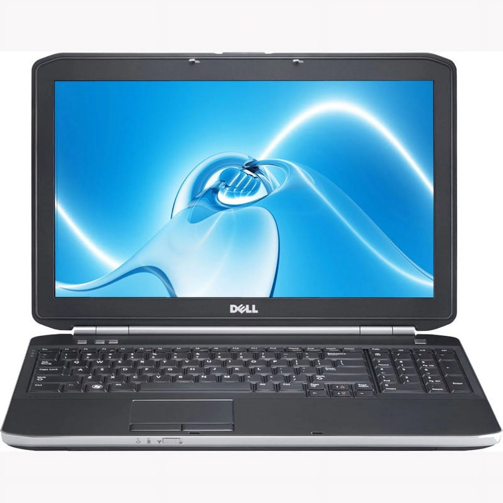 15.6" Intel Core i5 2.6GHz 4GB RAM 320GB Laptop A7336