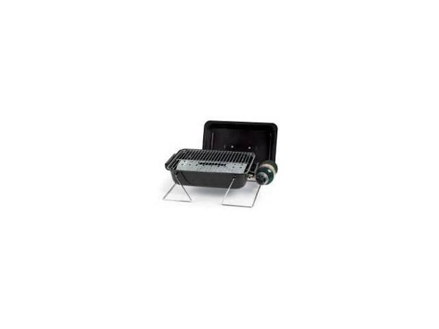 Vulcan Cooler & Propane Gas Grill V73694