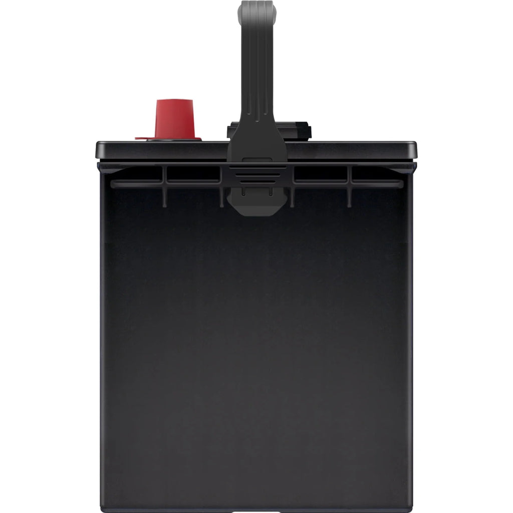 Group Size 27 12 Volt 830 CCA Lead Acid Automotive Battery E43158
