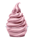 Salted Caramel Soft Serve Ice Cream Mix, 6 lb Bag I90280