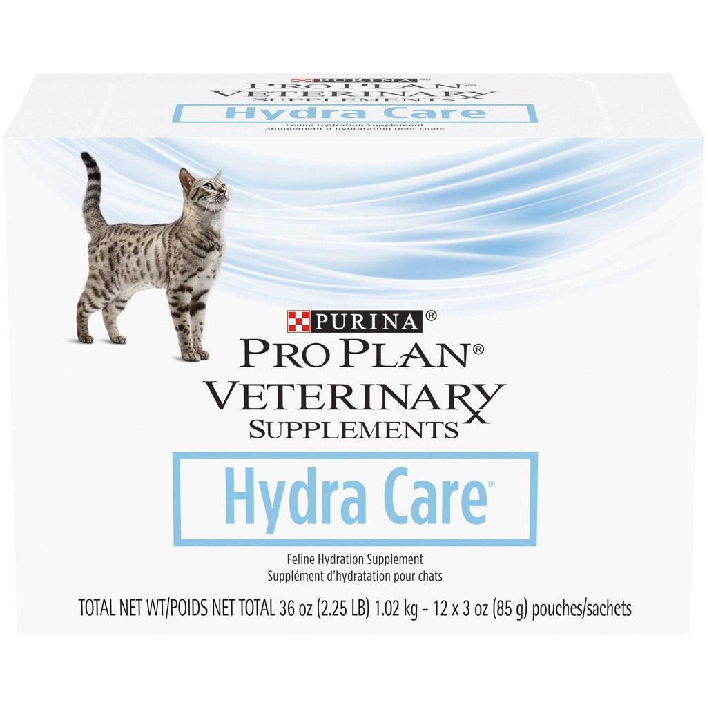 Hydra Care Pet Supplements U49805