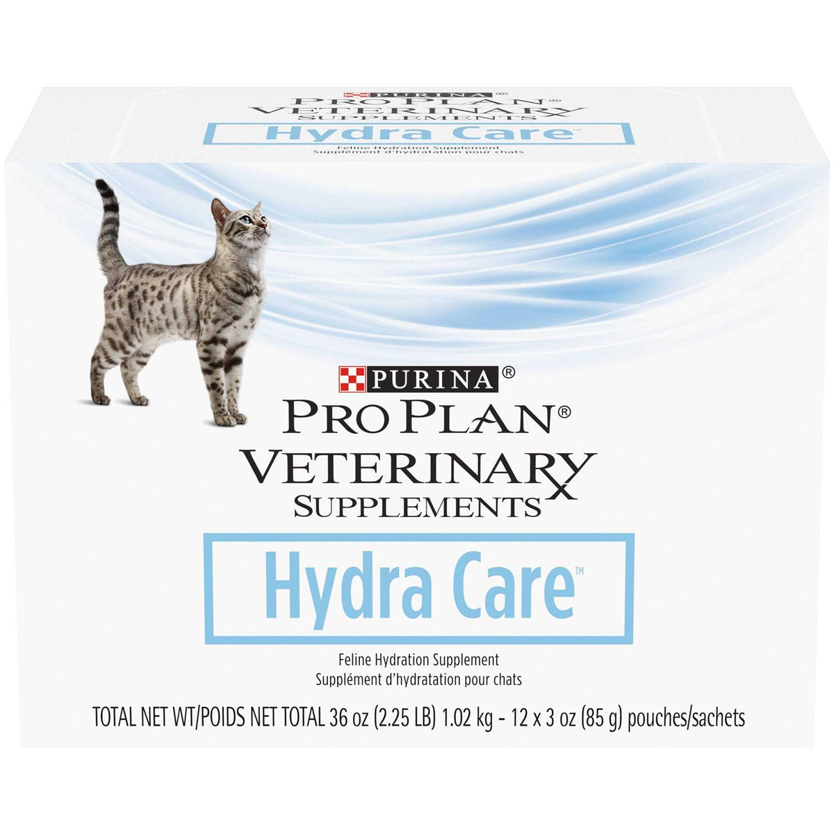 Hydra Care Pet Supplements U49805