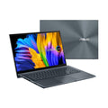 15.6" FHD OLED Touch Laptop with Ryzen 7 5800H, RTX 3050 Ti, 16 GB RAM, 8 TB SSD X76718