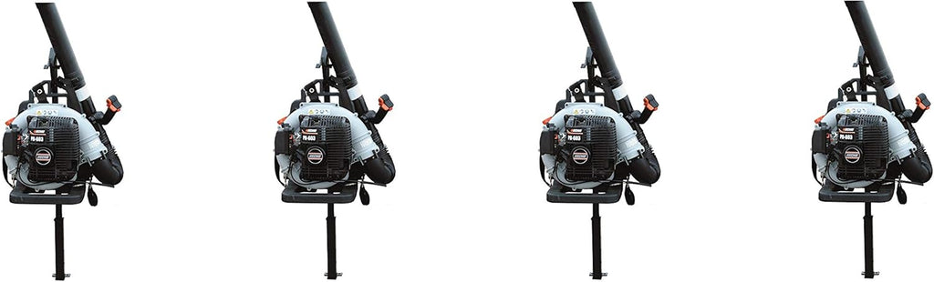 Backpack Blowers Landscape Truck & Trailer Rack (Pack of 4) X101519