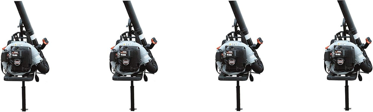 Backpack Blowers Landscape Truck & Trailer Rack (Pack of 4) X101519