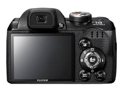 14 Mp Digital Camera with 30X Super V784228