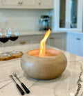 Portable Table Top Fire Pit N4821