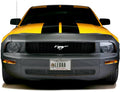 All Weather Car Bra D607748