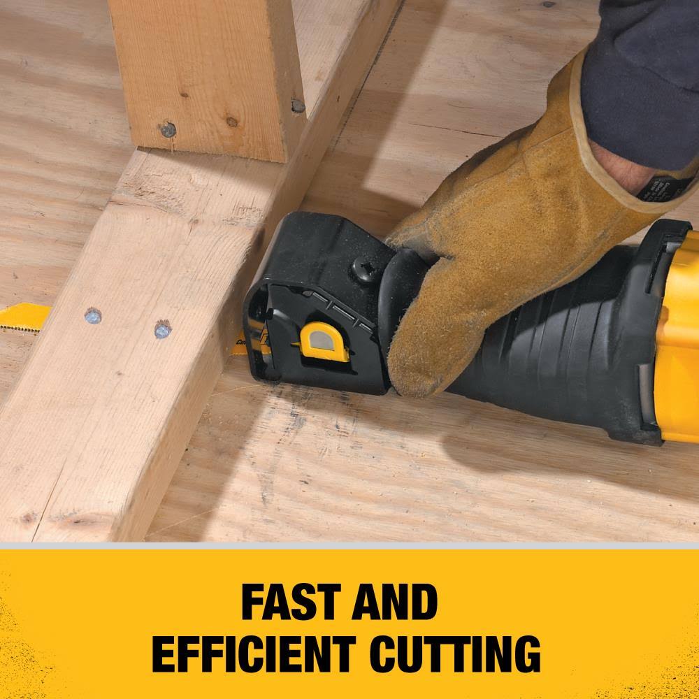 10 Amp Reciprocating Saw Kit B3090