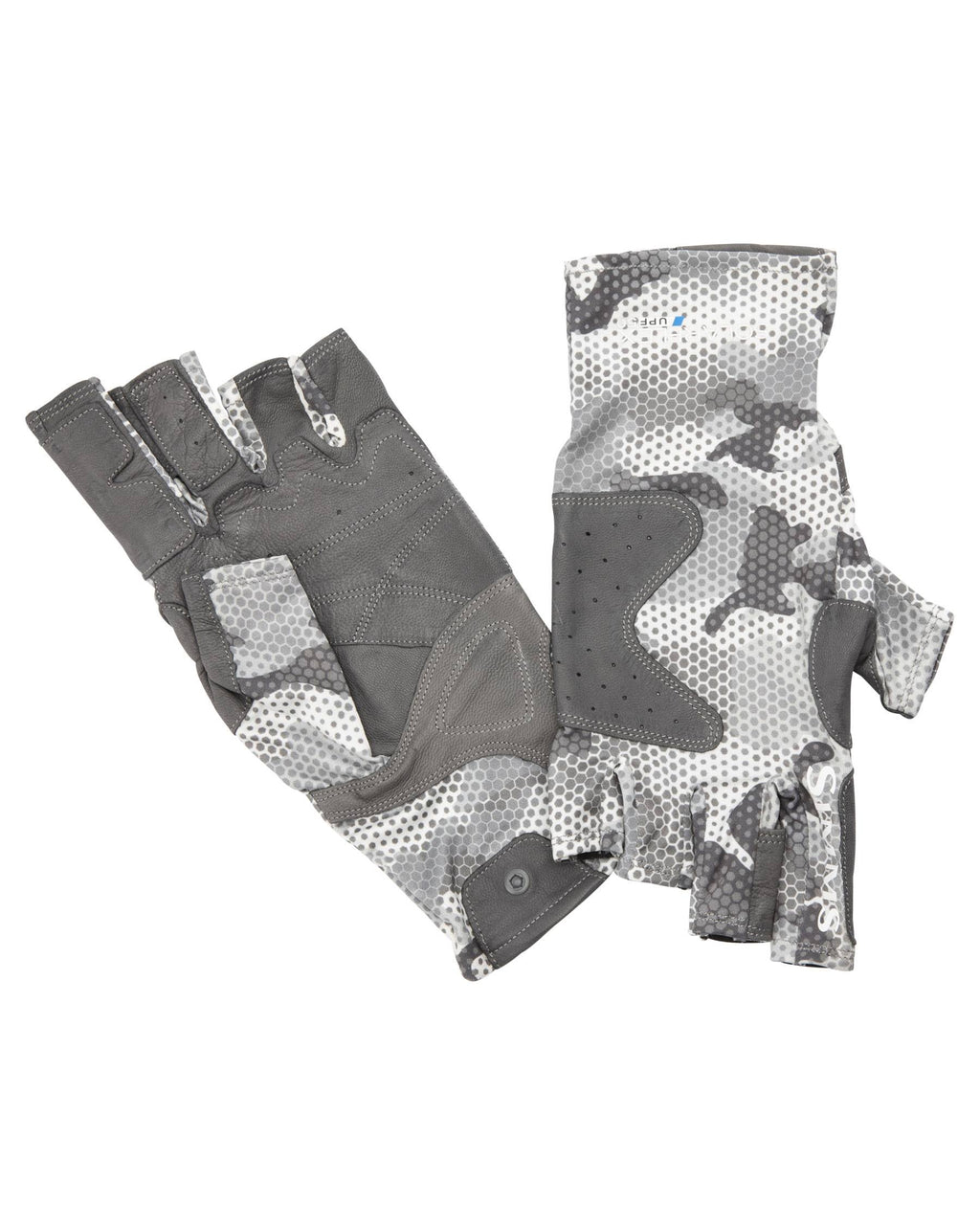 Flo Camo Steel Glove R608889