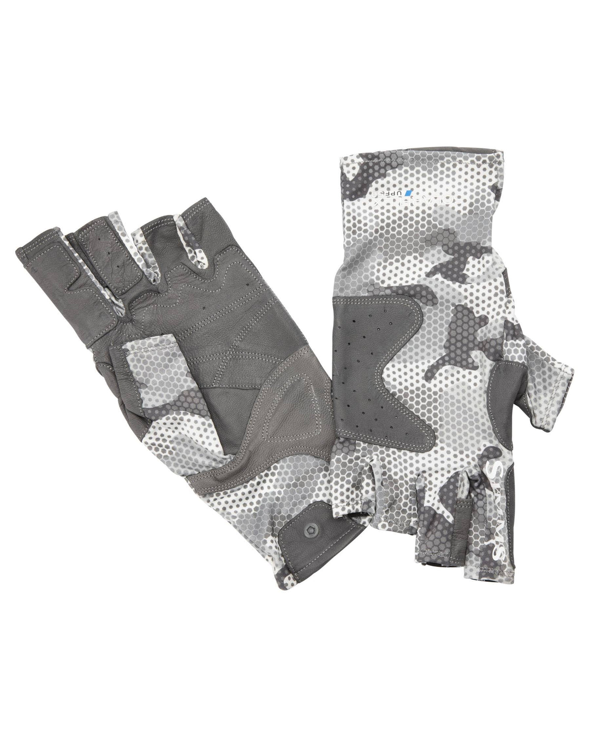 Flo Camo Steel Glove R608889