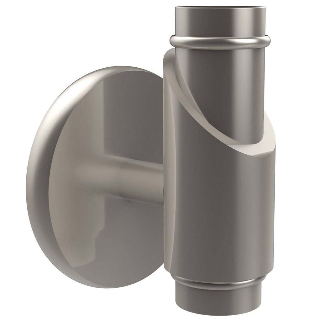 Unlacquered Brass Robe Hook C573