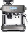 Smoked Hickory Espresso Machine R339656