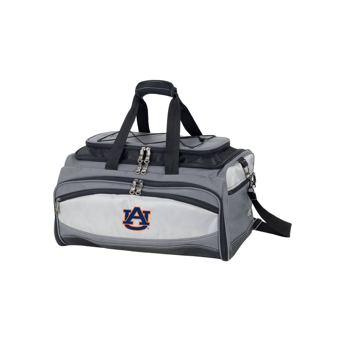 Portable Charcoal Grill and Cooler I374107