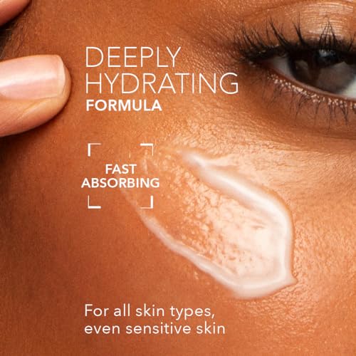 5 in 1 Restoring Facial Night Cream, 1.7 Ounces E967665