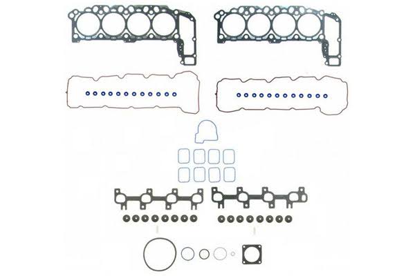 Cylinder Head Gasket Set E546807