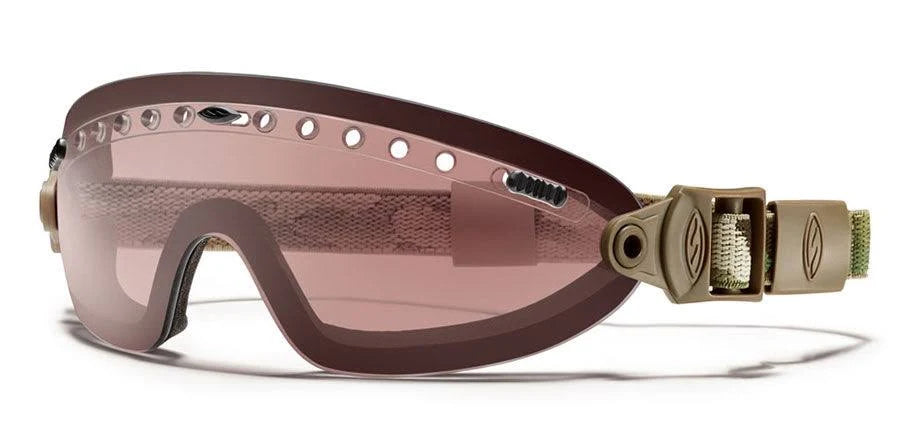 Multicam Clear Sport Goggle L960137