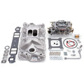 Single-Quad Manifold and Carb Kit I220