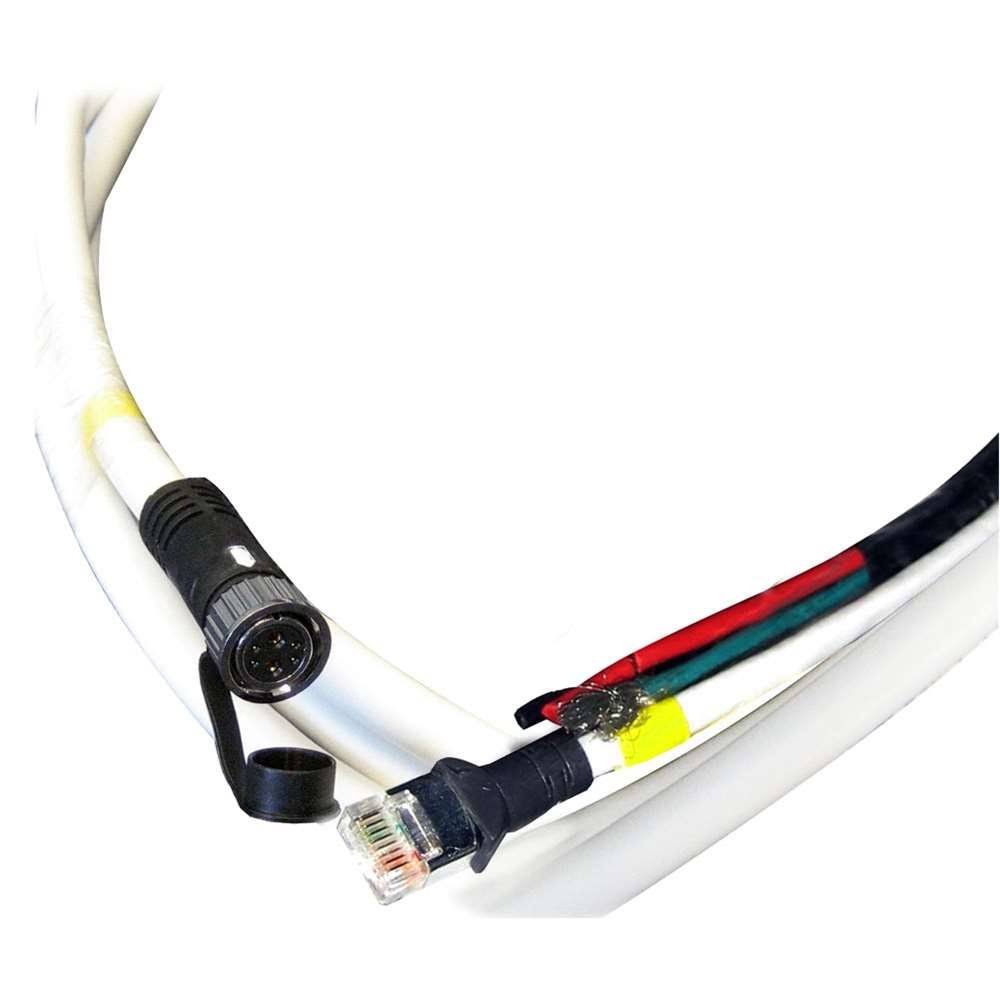 Digital Radar Cable R911