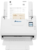 Document Scanner, Color, Duplex, Auto Document Feeder, USB P874