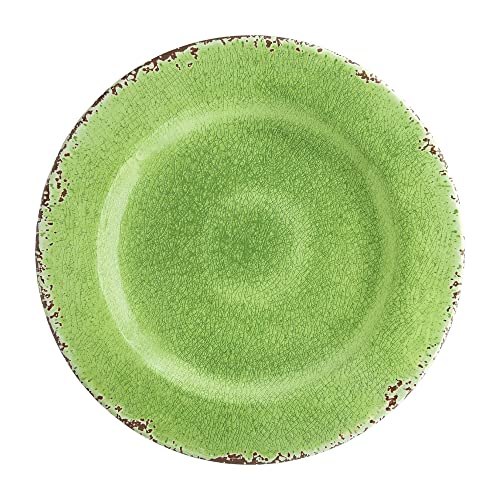 12-Piece Melamine Dinnerware Set, Service for 4 T4377