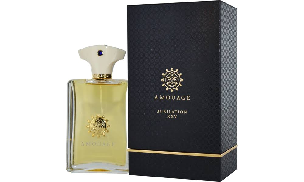 Jubilation XXV Eau De Parfum Spray 3.4 oz Y3009