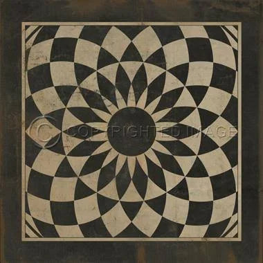 Vinyl Square S829