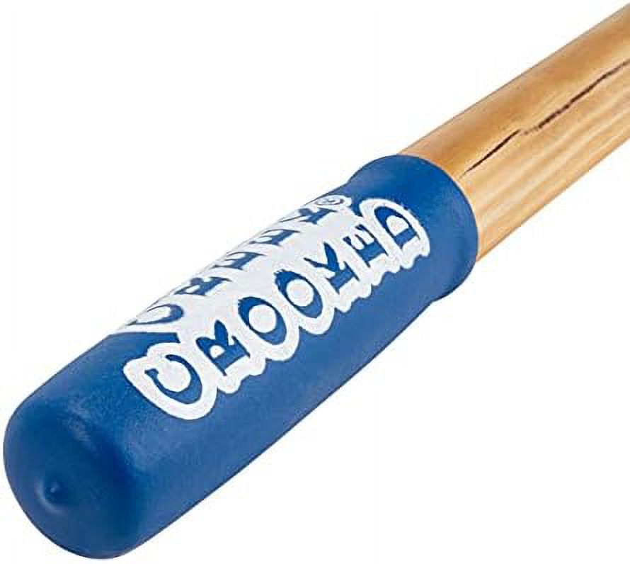 Wood Oar With Comfort Grip Q809