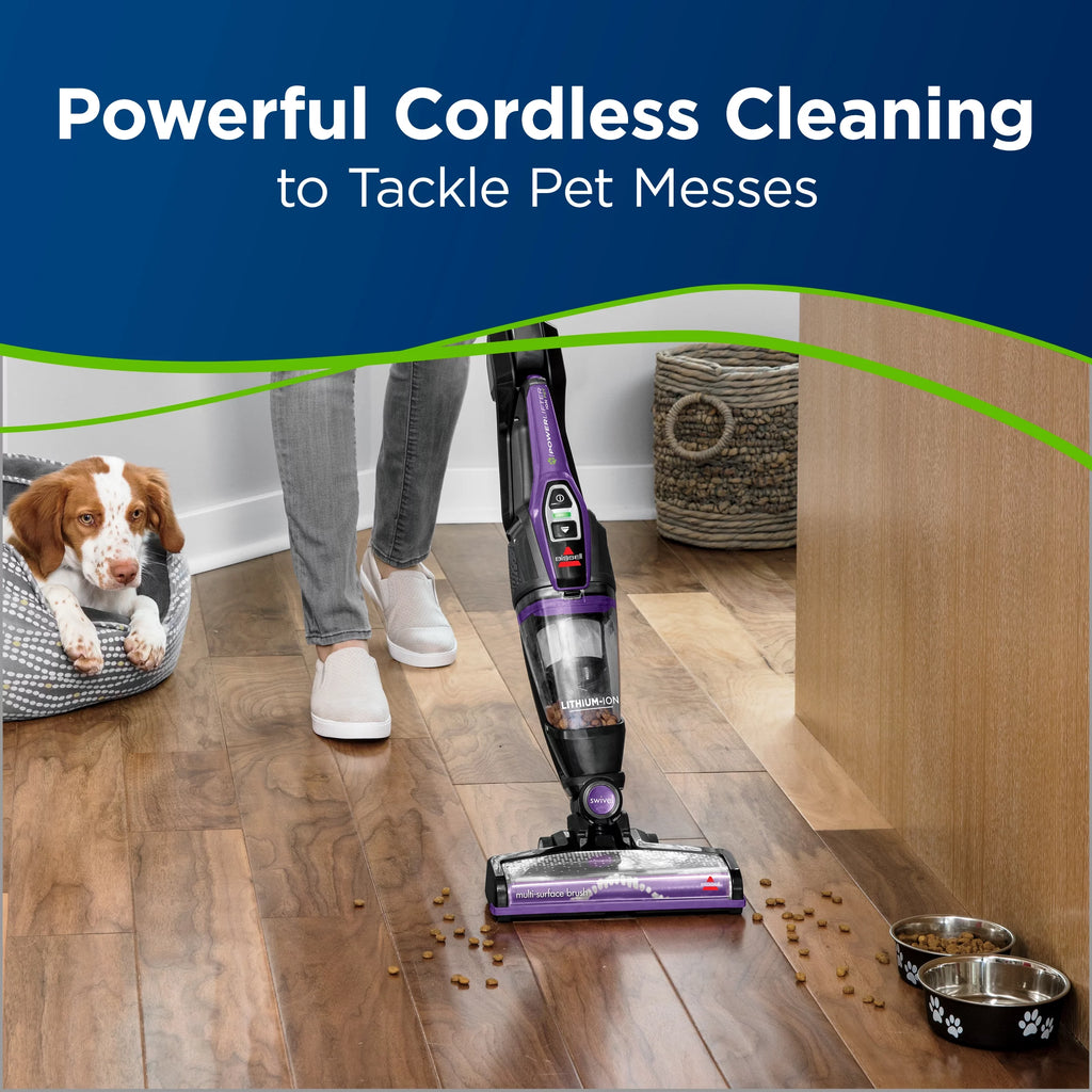 Cordless Stick Vacuum P36722
