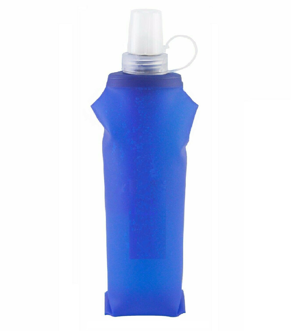 Blue Water Purifying Bottle 0.01 Membrane Filter G389716