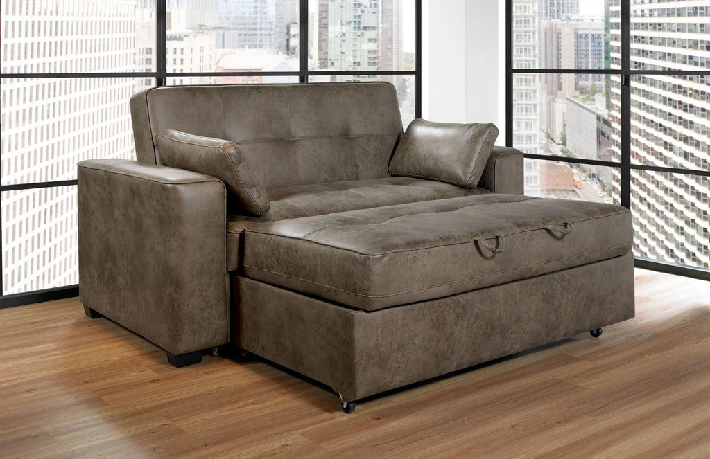 Queen Sofa Sleeper U321