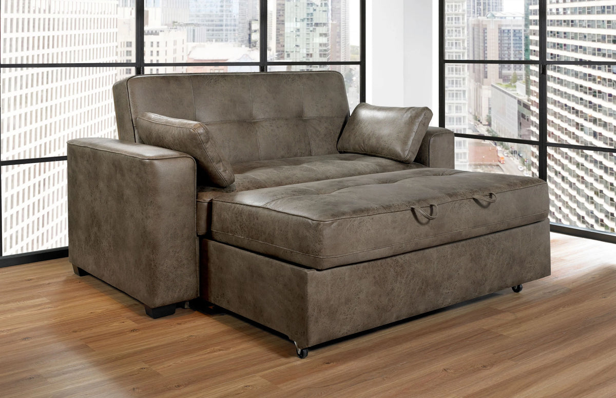 Queen Sofa Sleeper U321