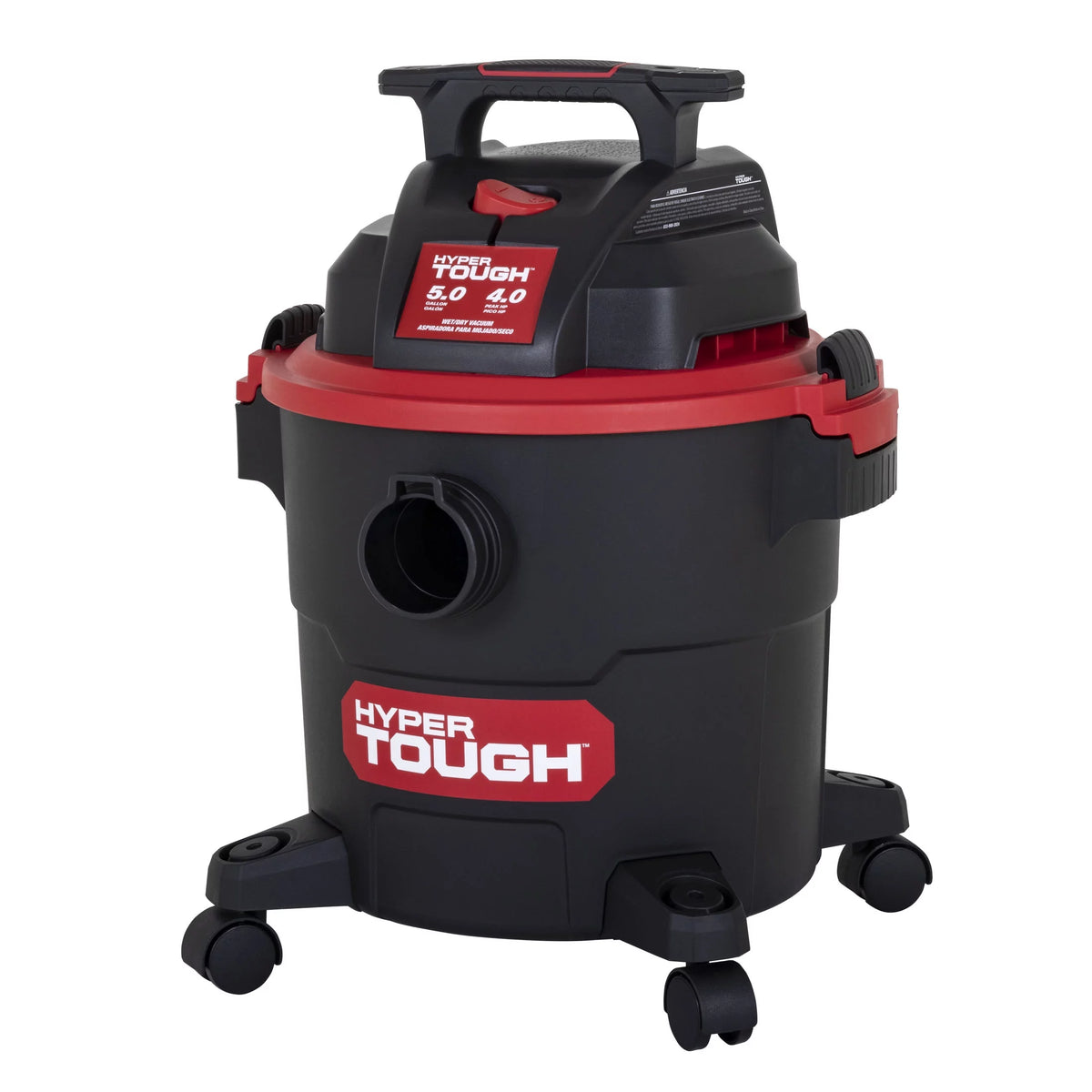 5 Gallon Wet/Dry Vacuum V7786
