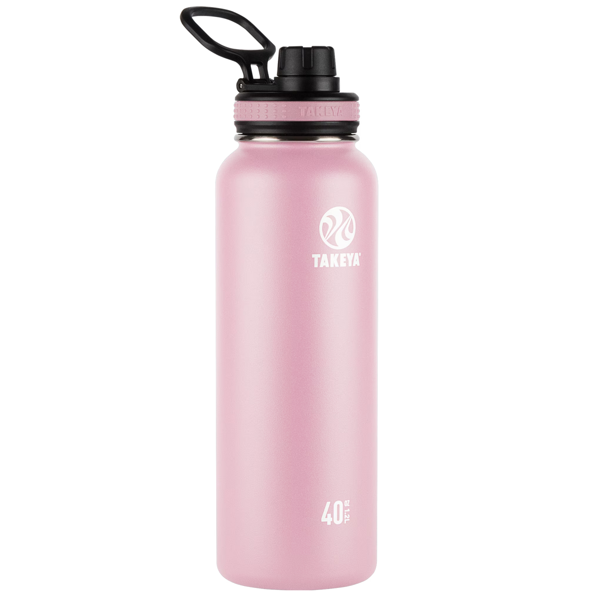 Blush 40oz Spout Bottle K807897
