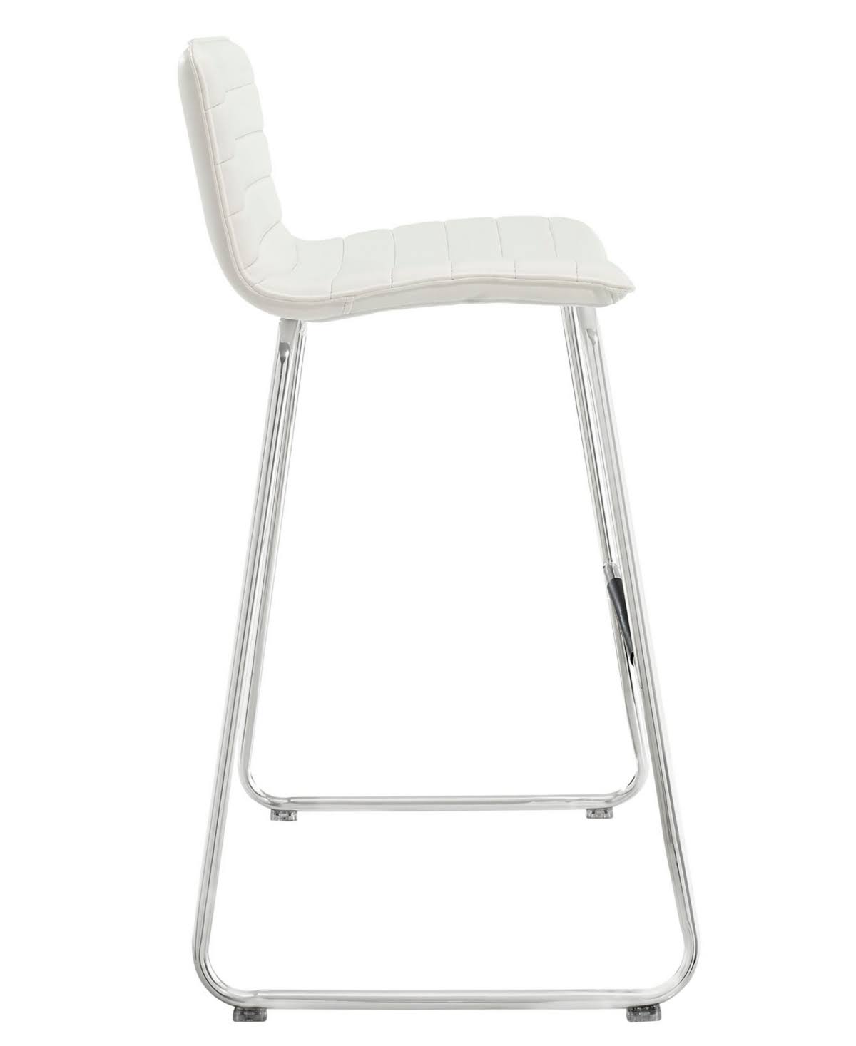 Black Bar Stool B8415
