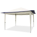 12 x 12 Ft Pop Up Canopy Tent with Carry Bag R608927