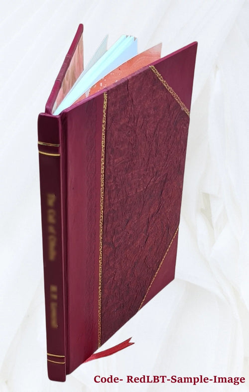 1913 Leather Bound H566016