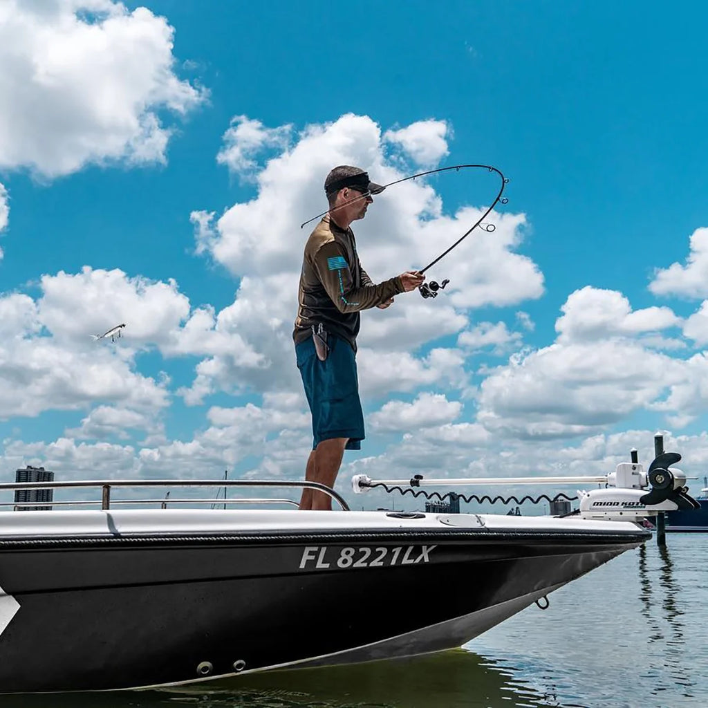 Spinning Fishing Reel W330