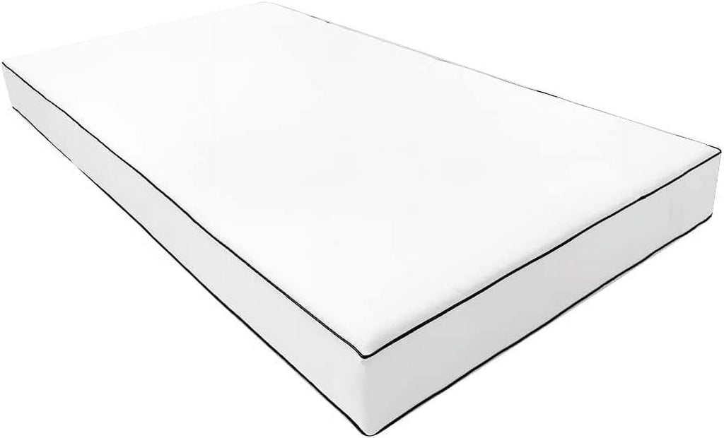 Crib Size Daybed Fitted Sheet Slipcover E920646