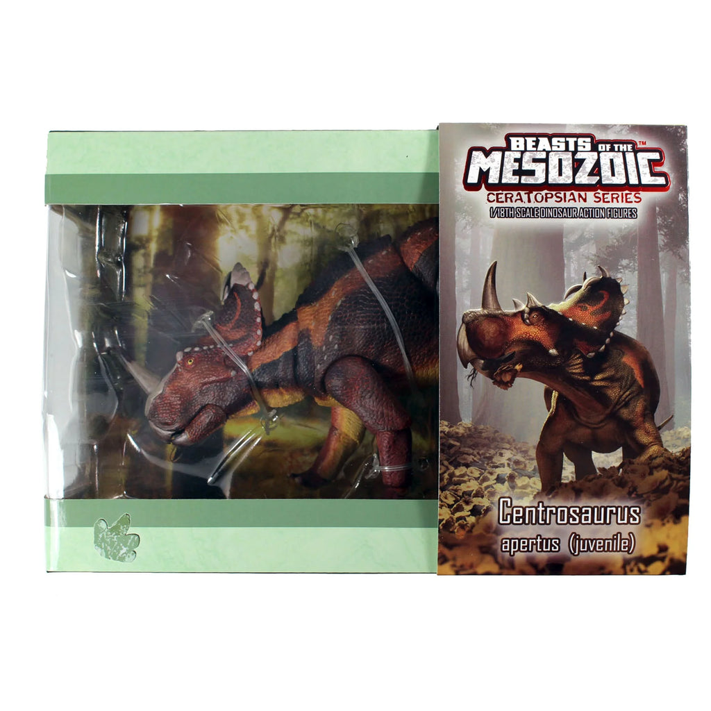 1/18th Scale Dinosaur Action Figure Z68502