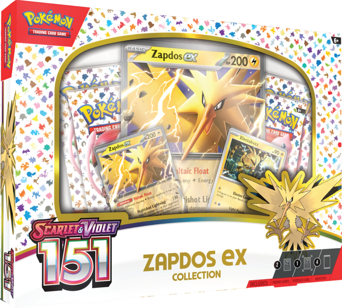 Pokemon Trading Card Games Booster Packs R1048