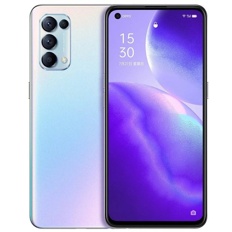 Silver GSM Unlocked Phone E170