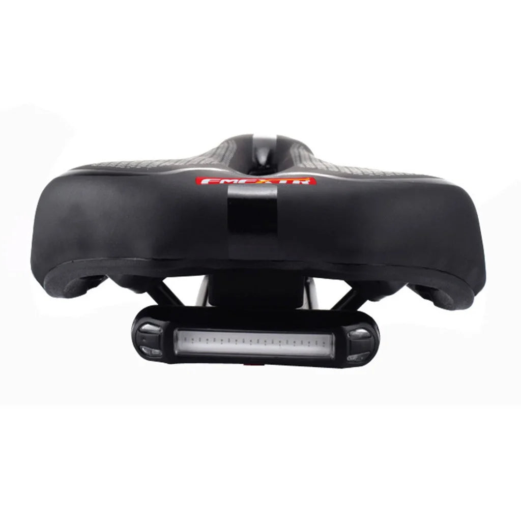 Gel Cruiser Bike Saddle Seat M5468