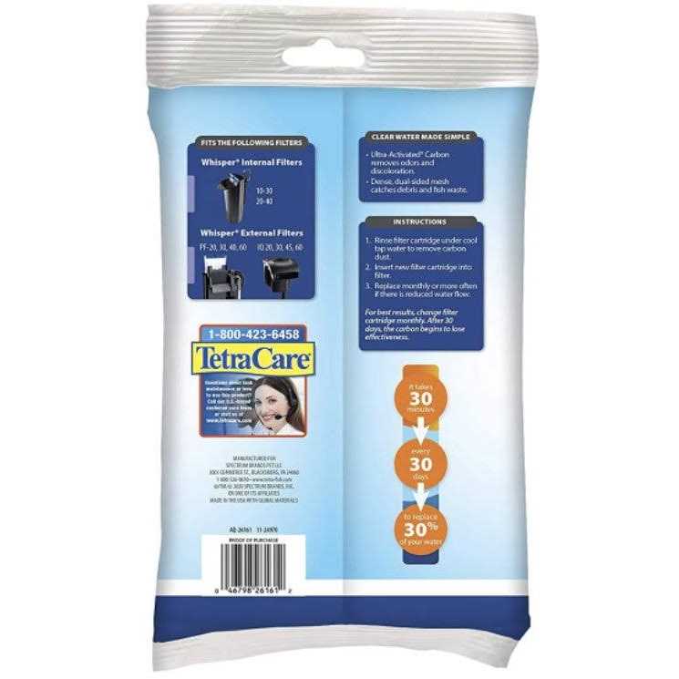 Disposable Filter Cartridges X7106