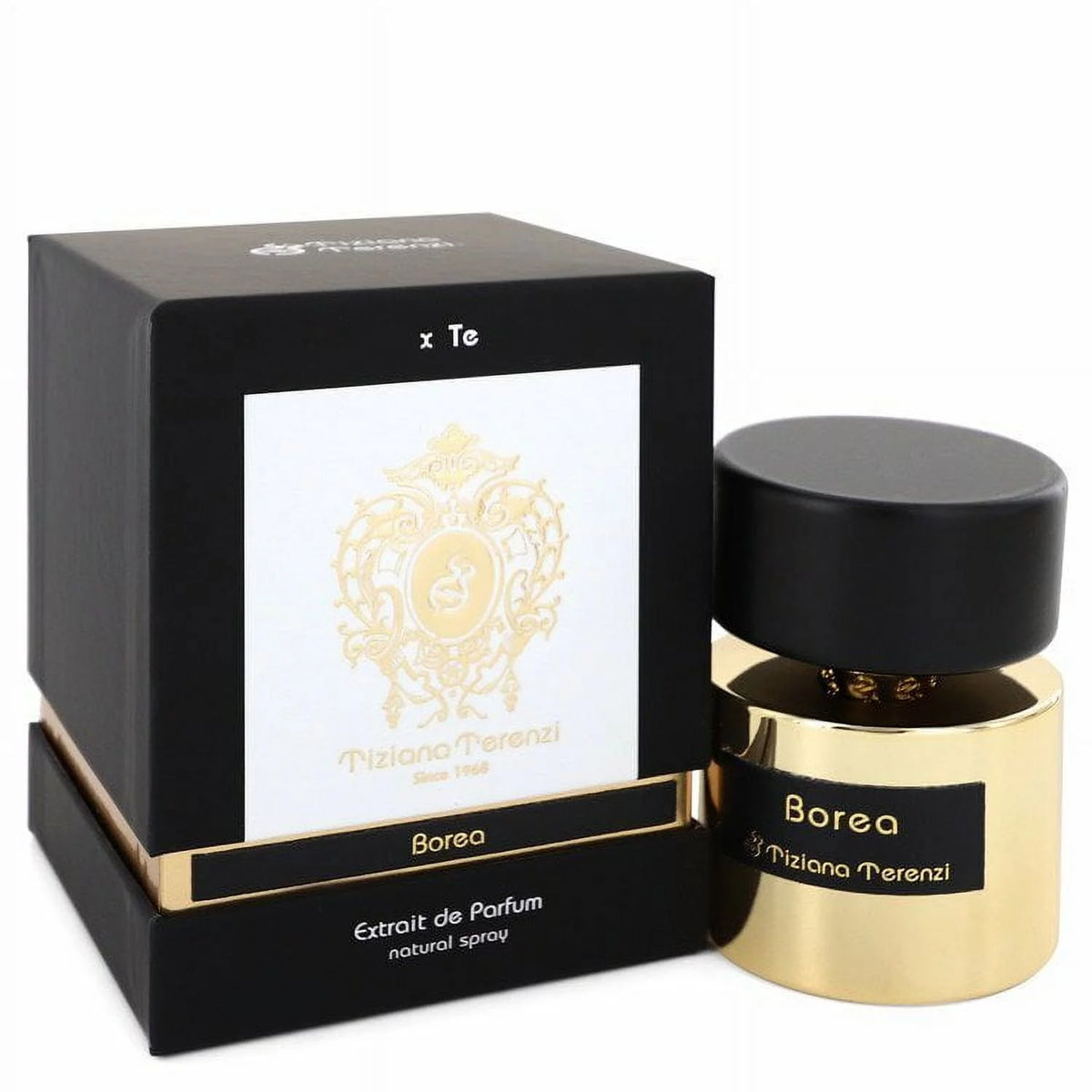 3.4 oz Extrait De Parfum Spray I177
