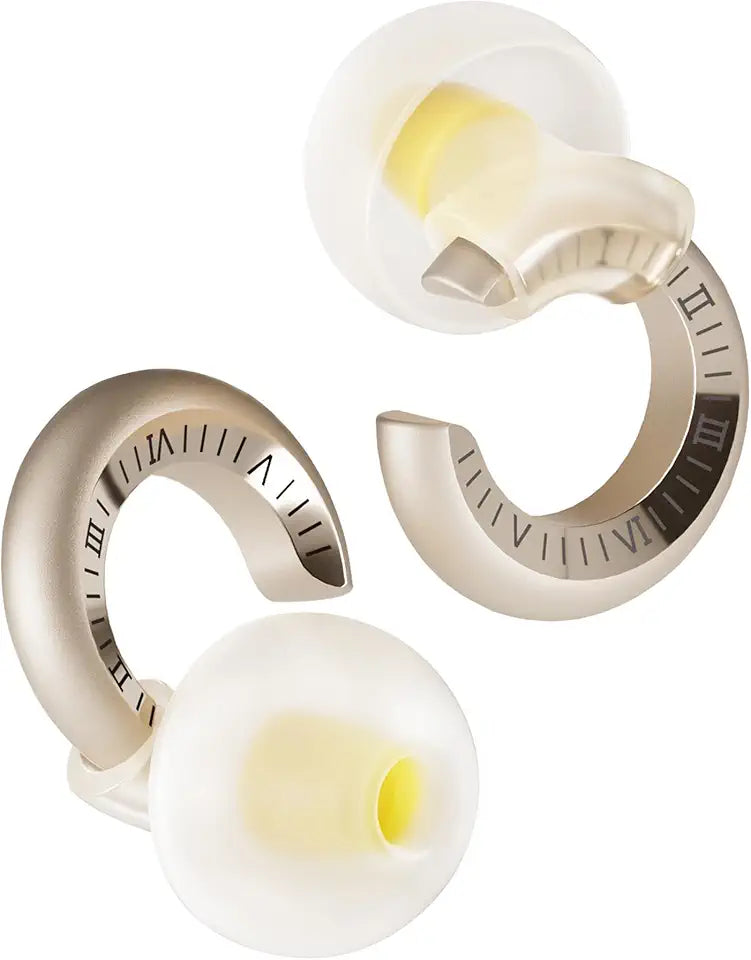 Adjustable Silicone Ear Plugs D874657