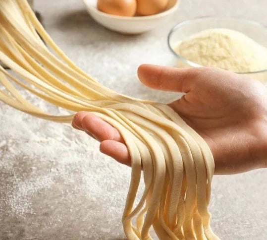Electric Pasta Machine S204