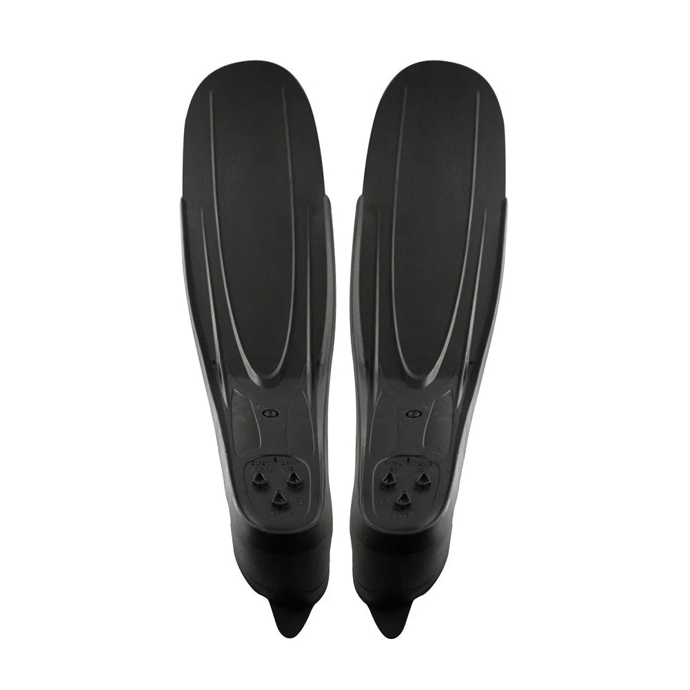 Scuba Swimming Fins Size 8.5 F22983